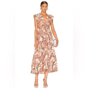 ALC Alexandria Dress